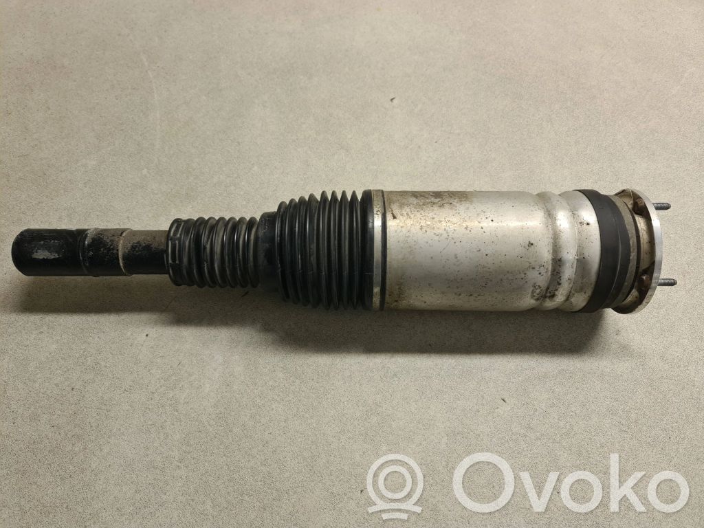Przedni amortyzator zawieszenia pneumatycznego   LR087081