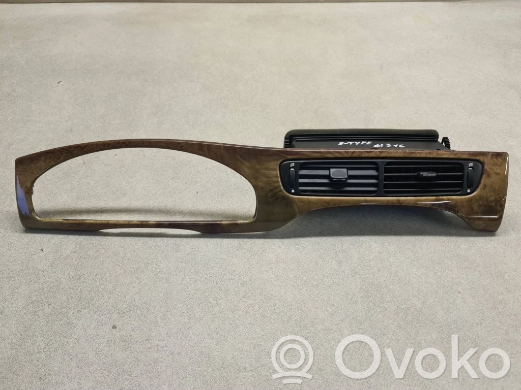 Jaguar S-Type Panel trim 