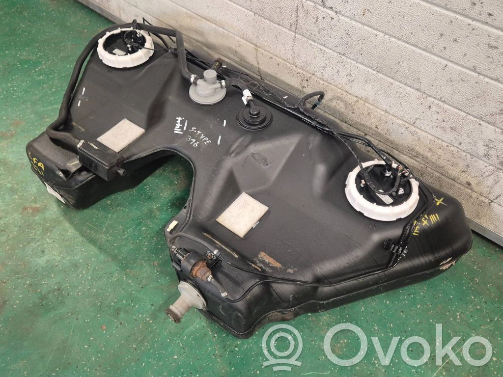Jaguar S-Type Depósito de combustible 