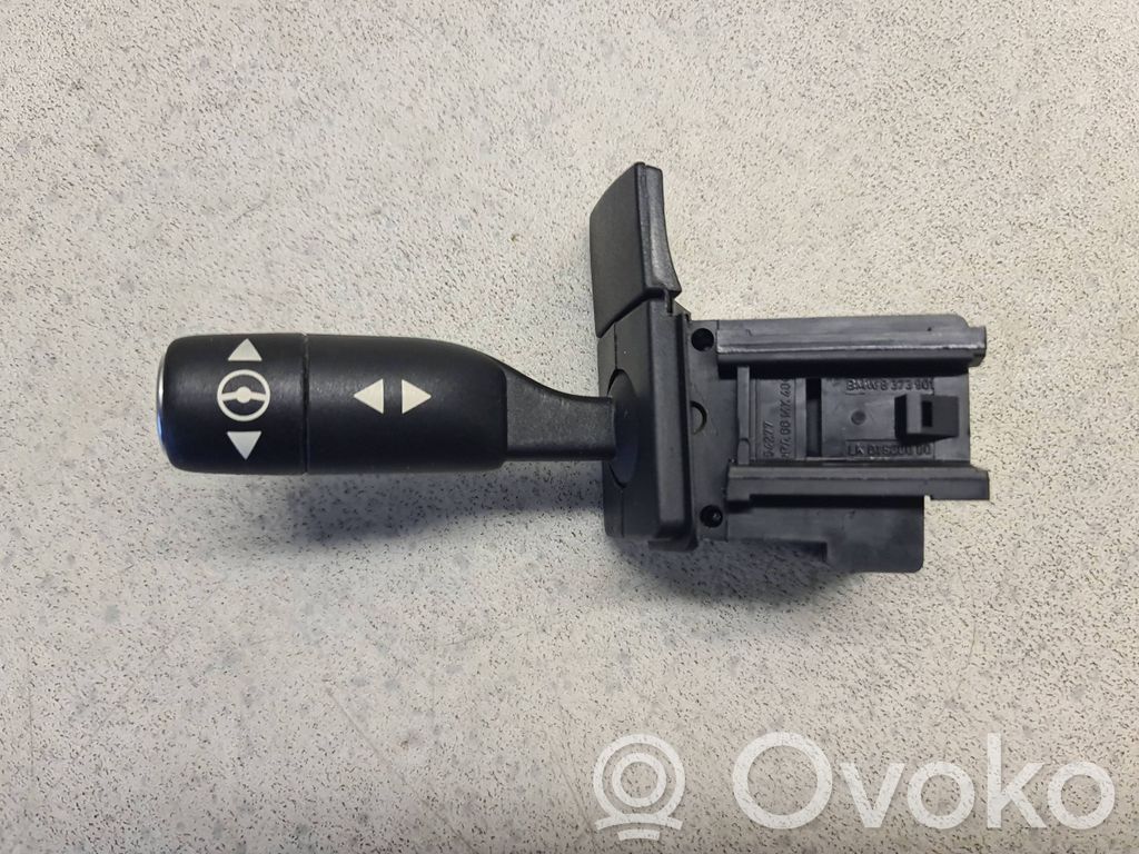 Land Rover Range Rover L322 Interruptor de ajuste de la columna de dirección 