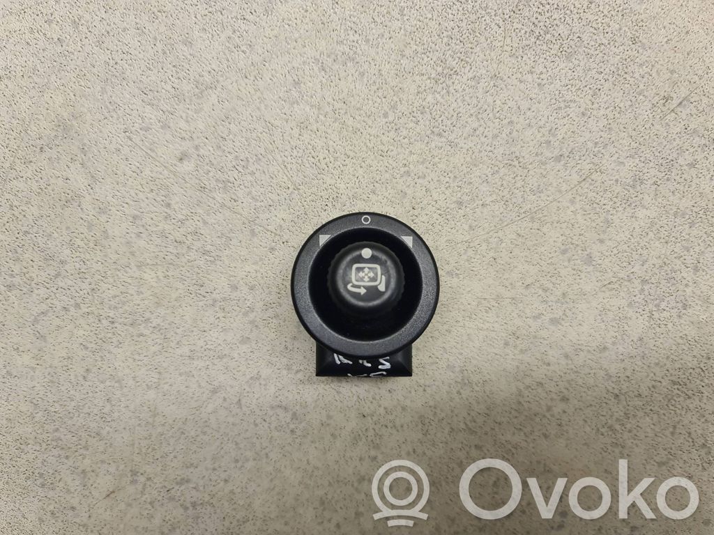 Land Rover Range Rover Sport L320 Przycisk regulacji lusterek bocznych 