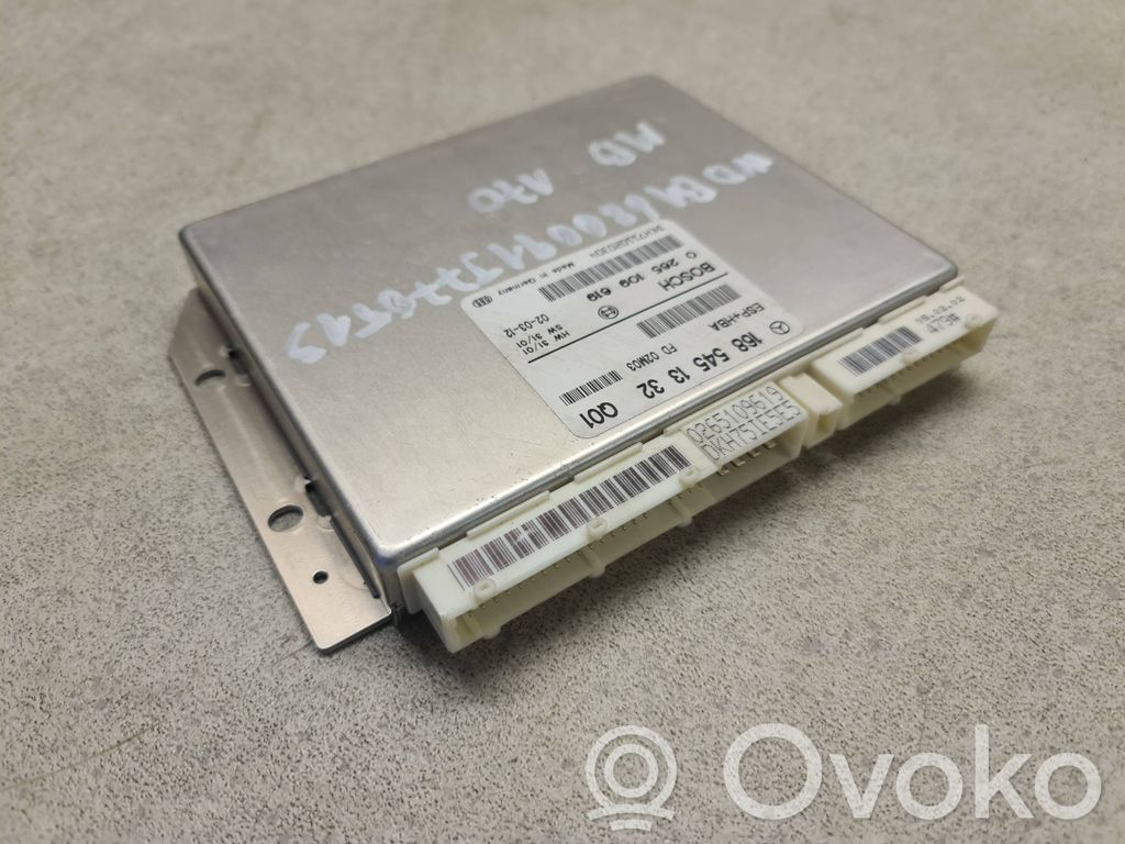 Mercedes-Benz A W168 ABS control unit/module 