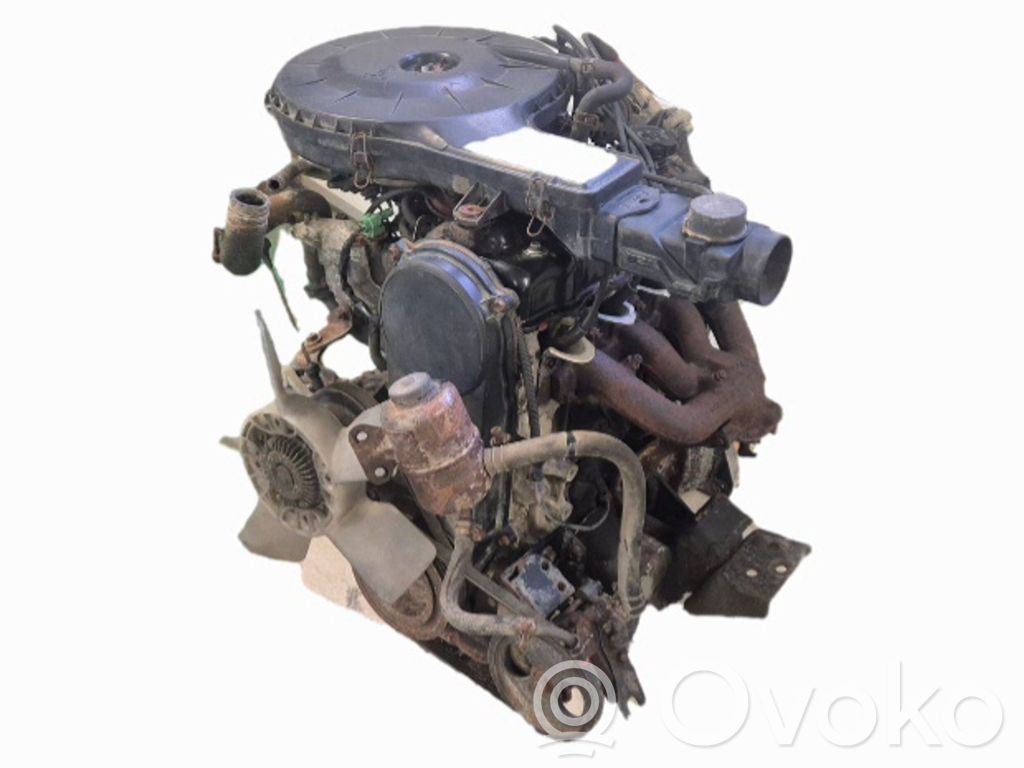 Engine   16A404056,G16A,S34