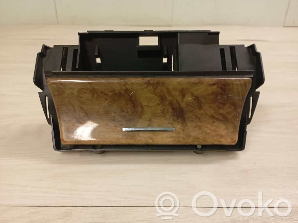 Jaguar S-Type Car ashtray 