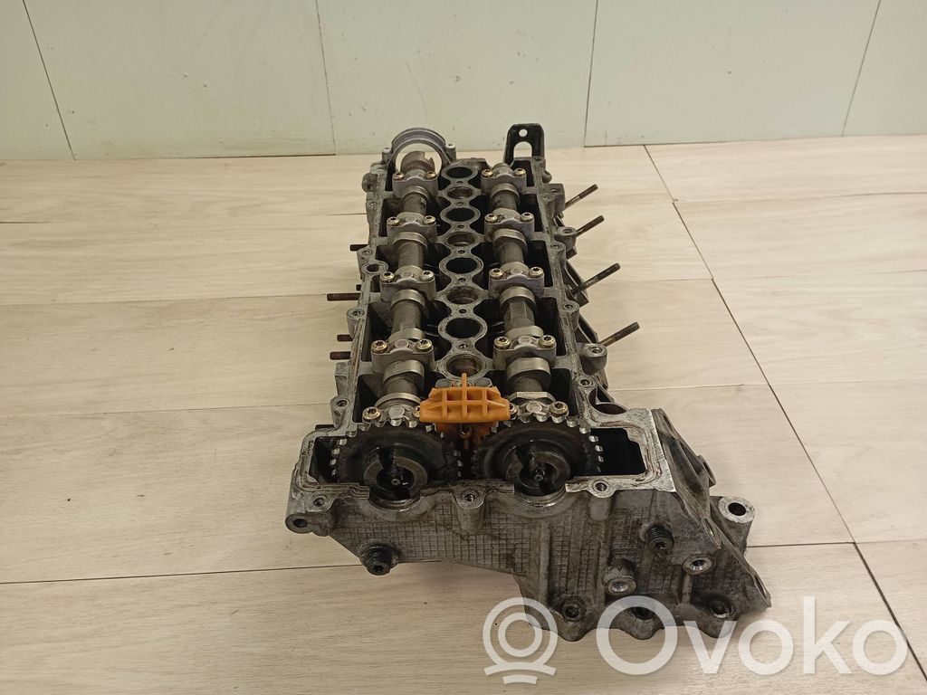 Land Rover Freelander Zylinderkopf 