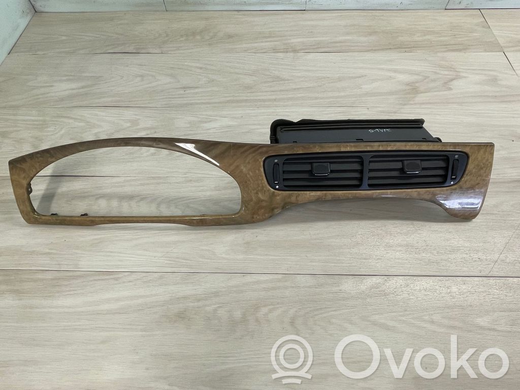 Jaguar S-Type Dashboard trim 