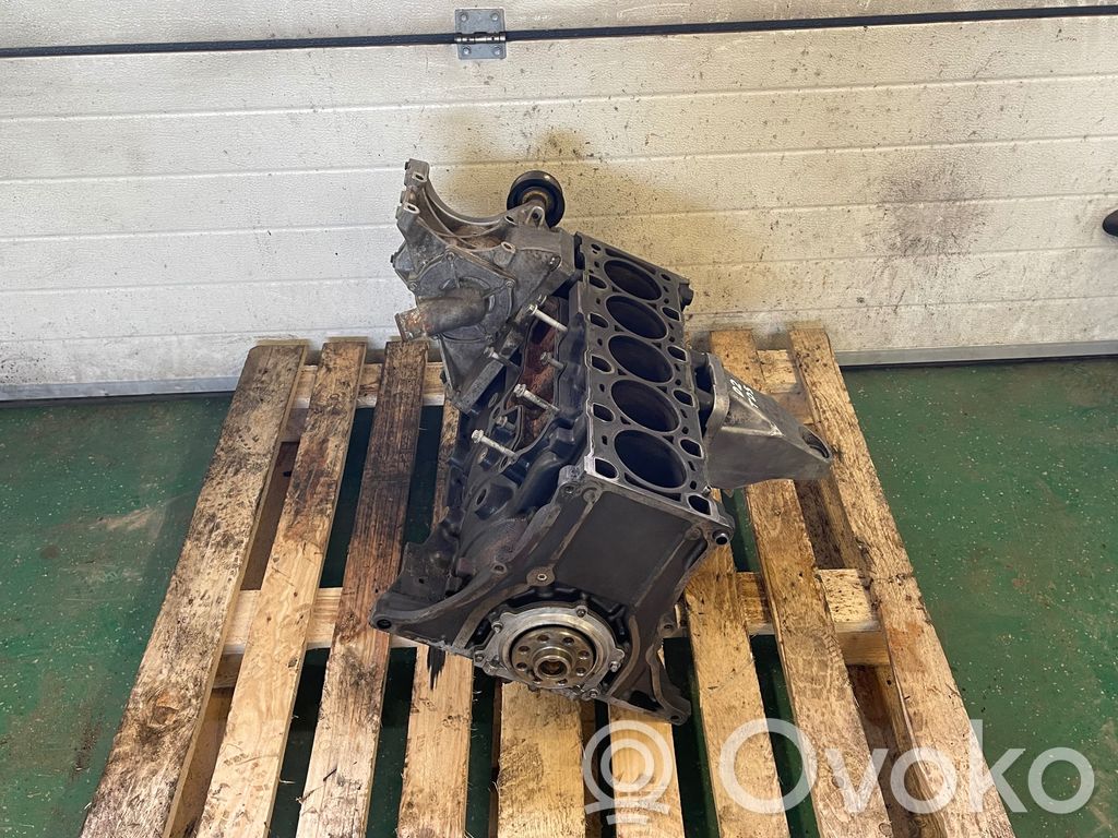 Land Rover Discovery Bloque de motor 