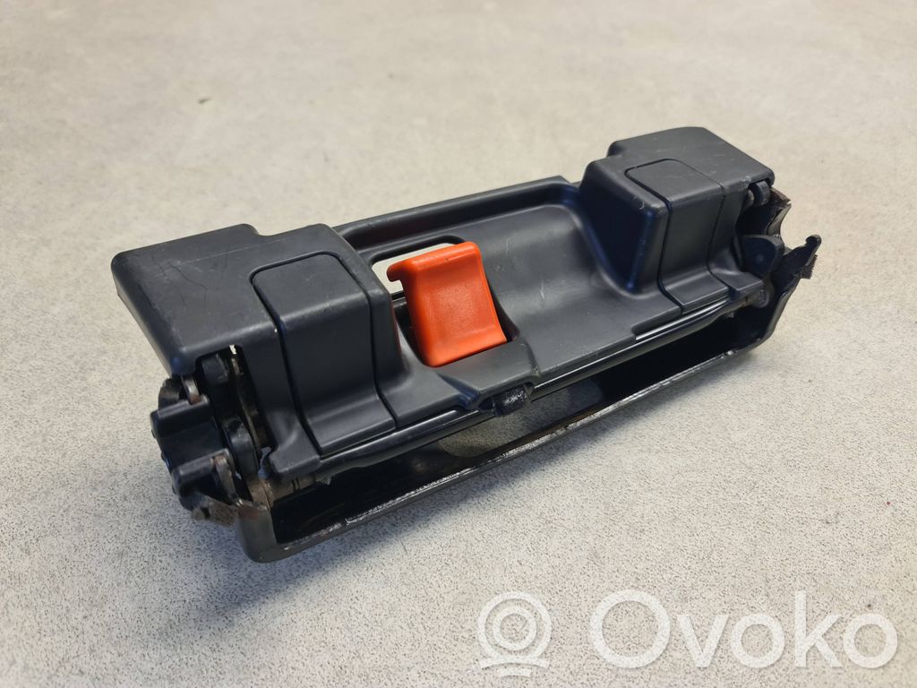 Toyota Land Cruiser (J120) Sėdynes pakėlimo mechanizmas 