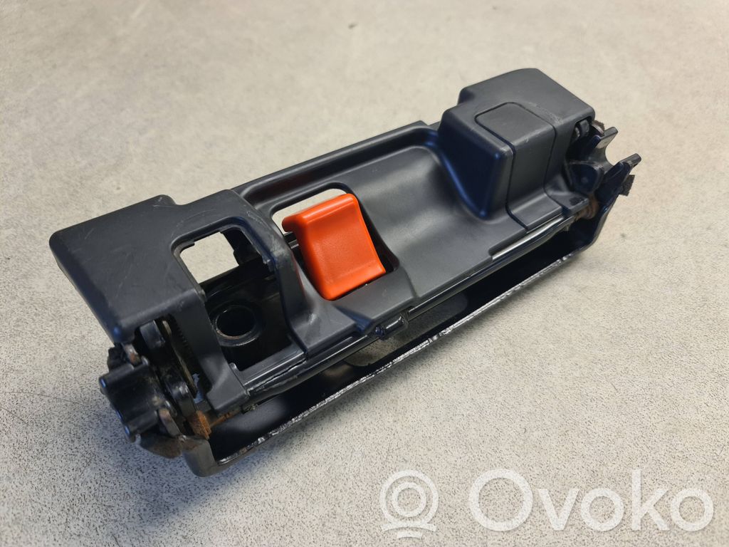 Toyota Land Cruiser (J120) Sėdynes pakėlimo mechanizmas 