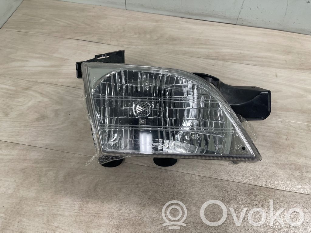 Chevrolet Venture Far 
