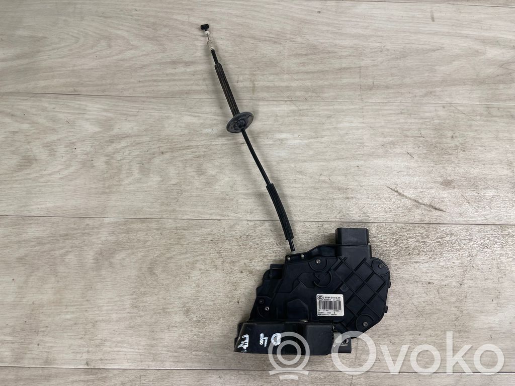 Land Rover Discovery 4 - LR4 Încuietoare ușă față 