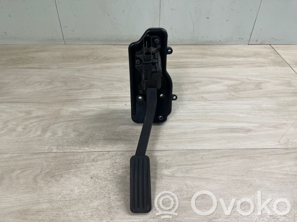 Jaguar XF X250 Gaspedal 