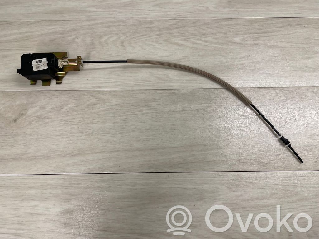 Land Rover Discovery 3 - LR3 Siłownik klapki wlewu paliwa 