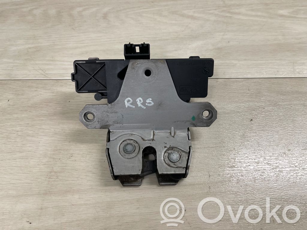 Land Rover Range Rover Sport L320 Tailgate/trunk/boot lock/catch/latch 
