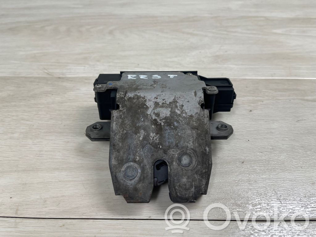 Land Rover Range Rover Sport L320 Tailgate/trunk/boot lock/catch/latch 