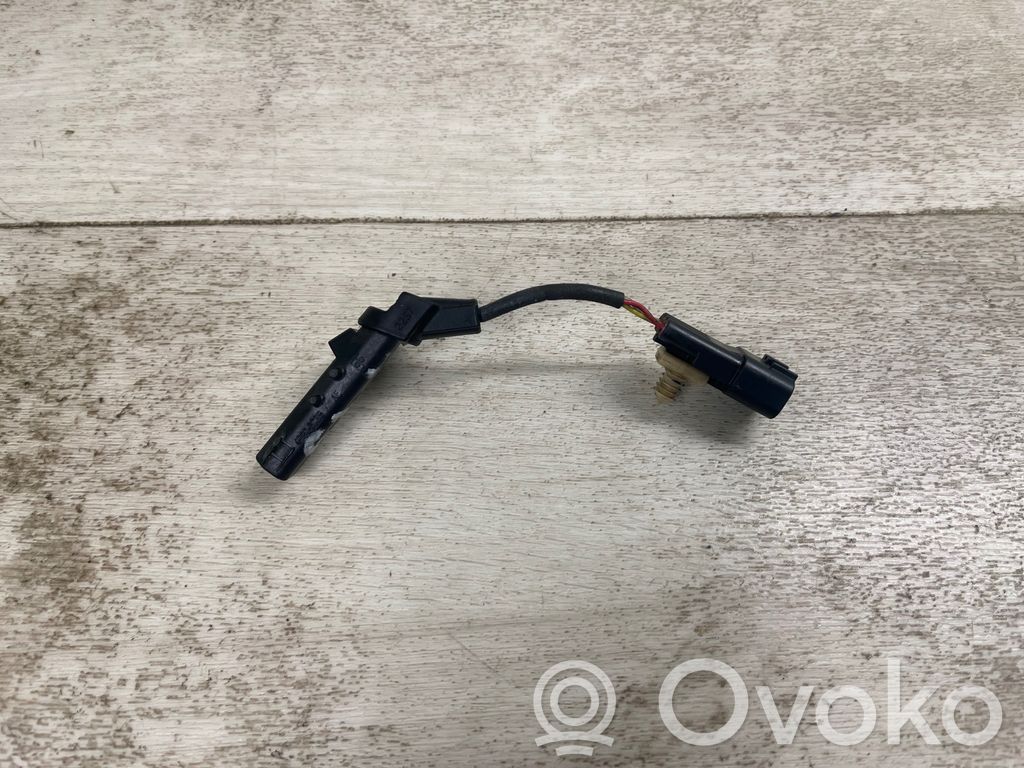 Land Rover Range Rover L322 Sensor de posición del cigüeñal 