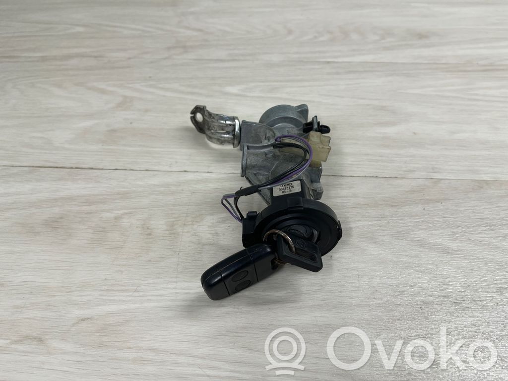 Land Rover Freelander Užvedimo spynelė 
