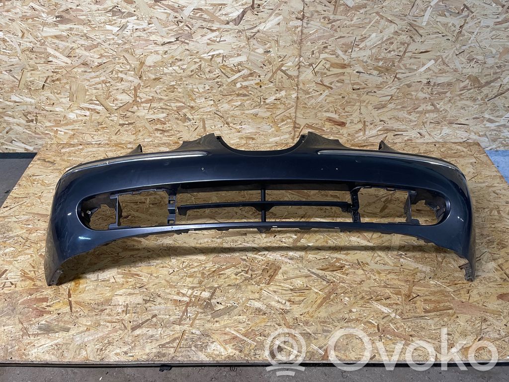 Jaguar S-Type Front bumper 