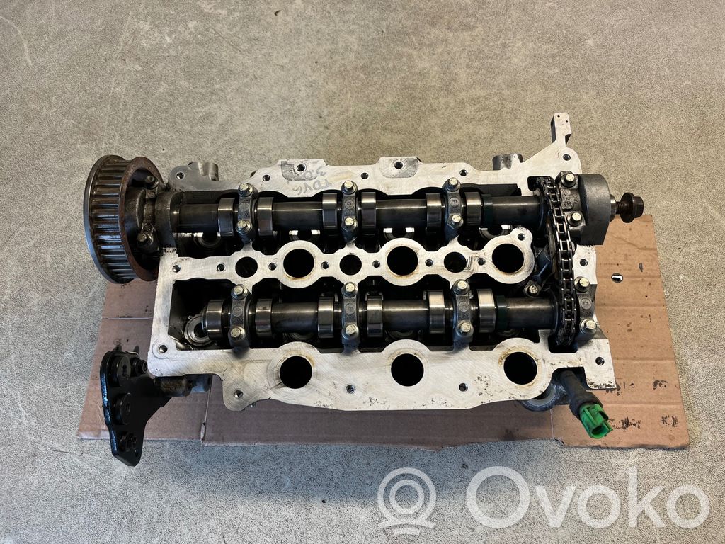 Land Rover Discovery 4 - LR4 Galvutė 