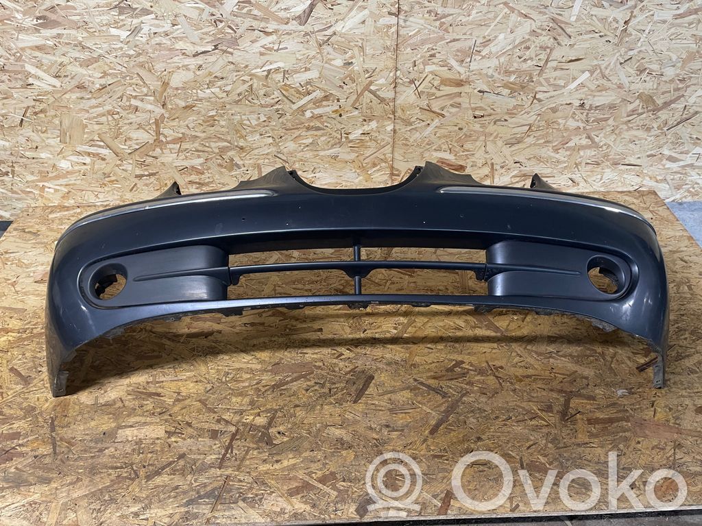 Jaguar S-Type Front bumper 