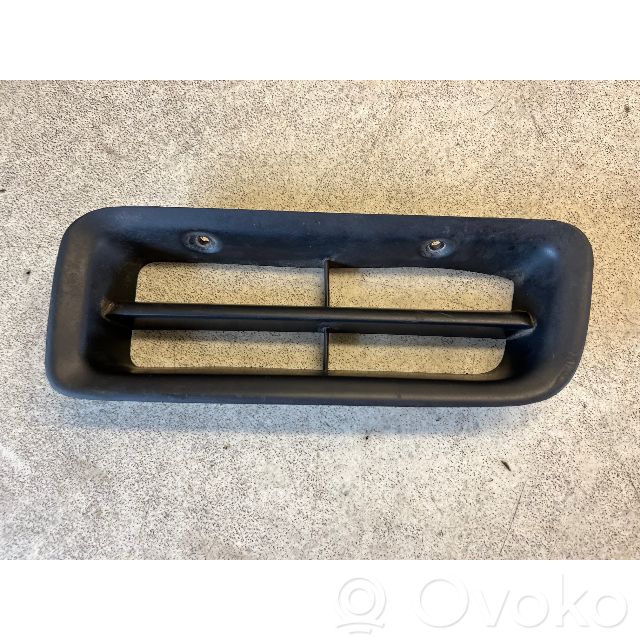Toyota Land Cruiser (FJ80) Grilă inferioară bară față 
