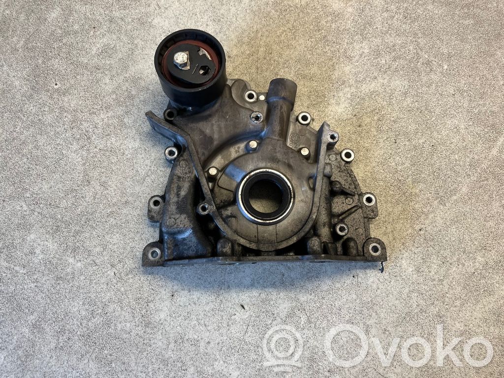 Land Rover Discovery 3 - LR3 Bomba de aceite 