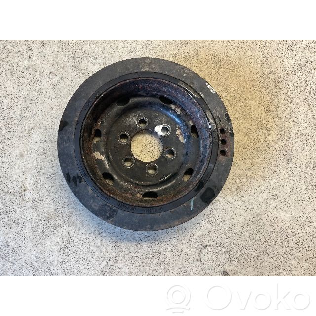 Land Rover Discovery 3 - LR3 Crankshaft pulley 