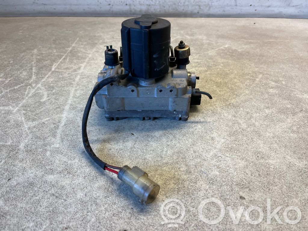 Land Rover Discovery ABS Pump 