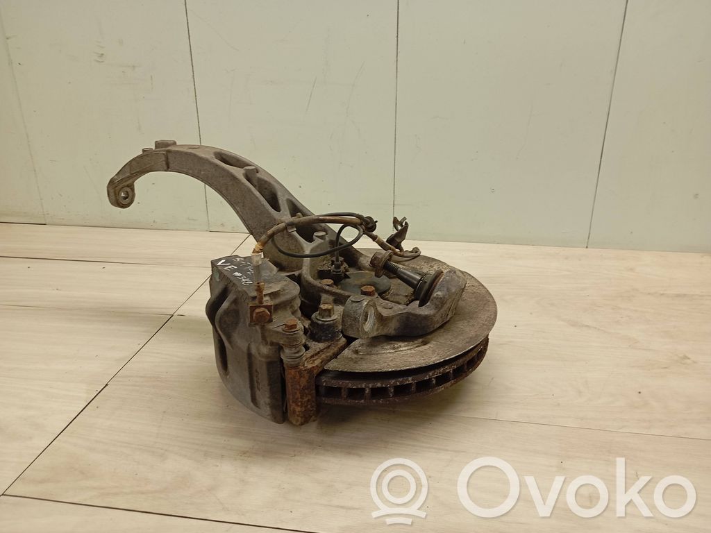 Jaguar S-Type Achsschenkel vorne 