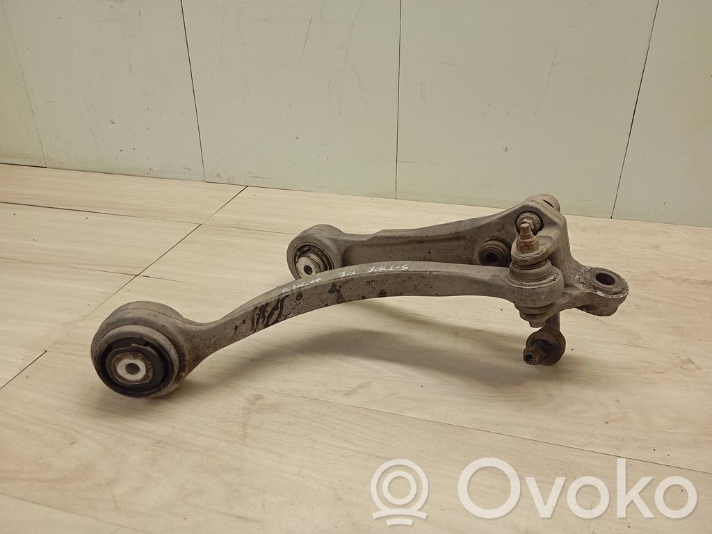 Jaguar S-Type Front lower control arm/wishbone 