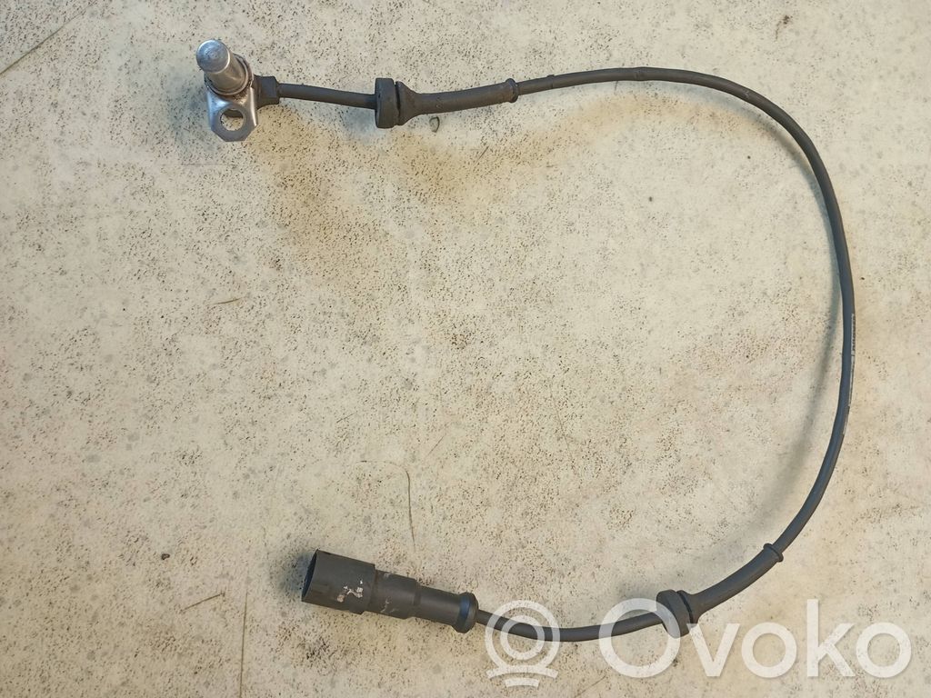 Land Rover Discovery ABS Sensor hinten 