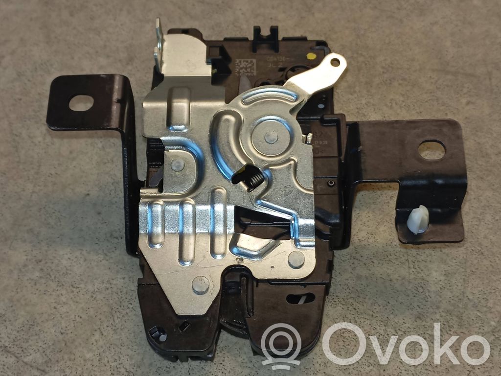 Land Rover Range Rover L405 Zamek klapy tylnej / bagażnika 