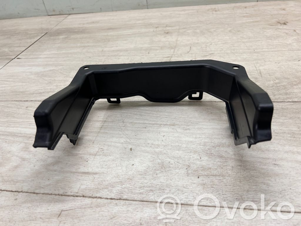 Land Rover Discovery Sport Akkulaatikon alusta 