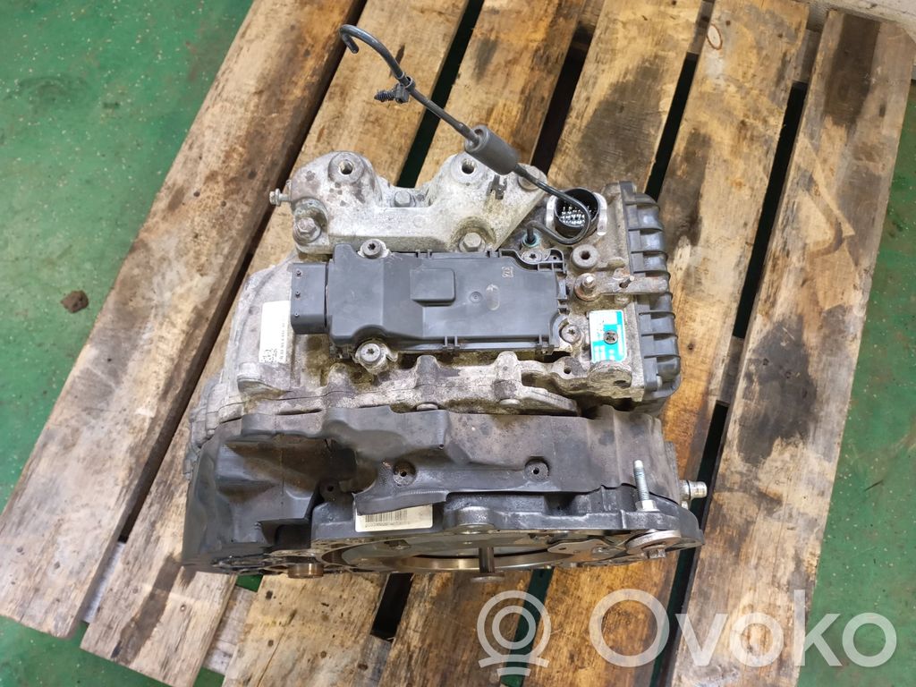 Land Rover Discovery Sport Automatic gearbox 