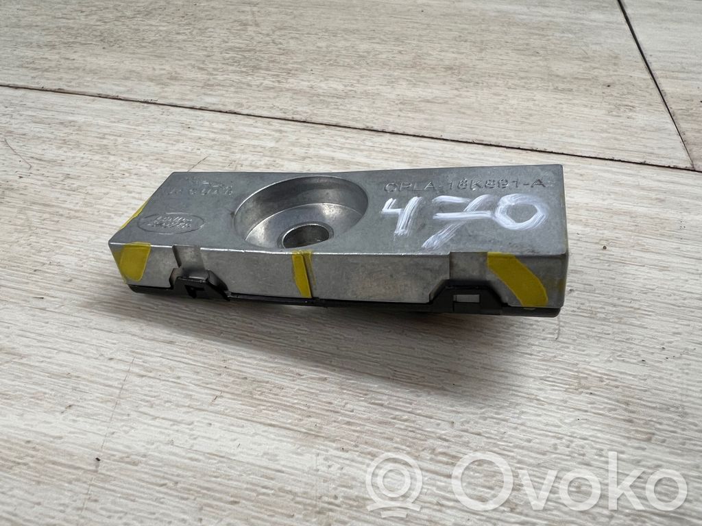Land Rover Range Rover L405 Antenos stiprintuvas 
