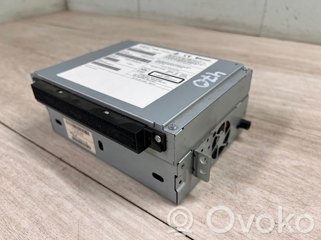 Panel / Radioodtwarzacz CD/DVD/GPS   CF6N18C815HE,HWND31344900AA,BVJG101A,HIA10510821