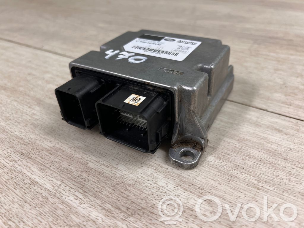 Land Rover Range Rover L405 Airbag control unit/module 
