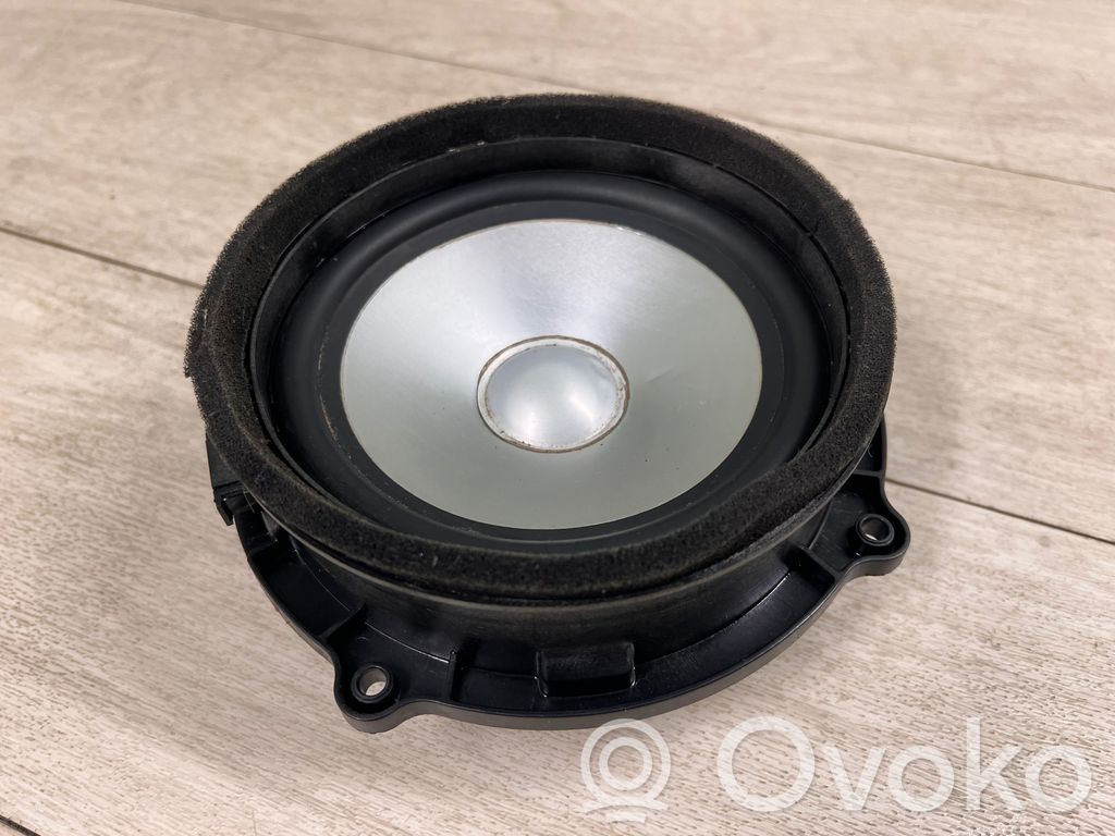 Land Rover Discovery 3 - LR3 Altavoz de la puerta trasera 