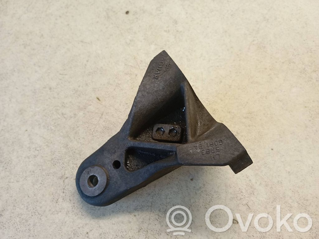 Jaguar S-Type Engine mount bracket 