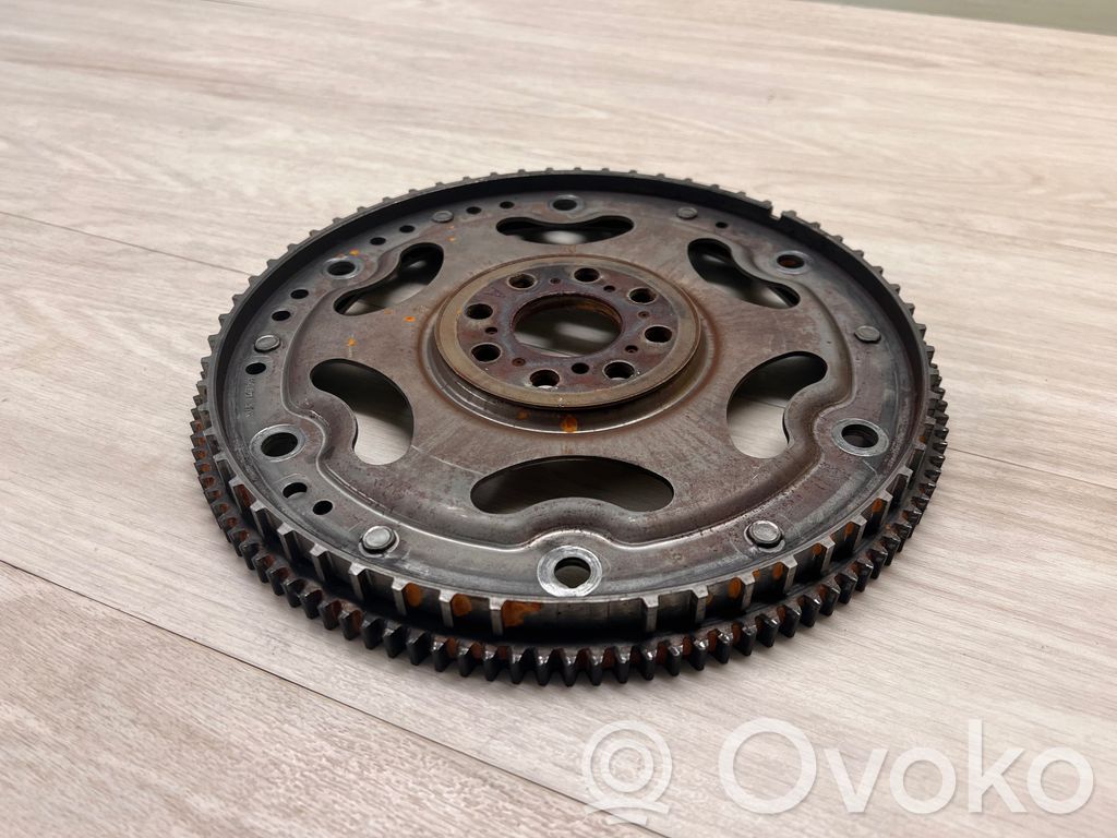 Land Rover Discovery Sport Vauhtipyörä 