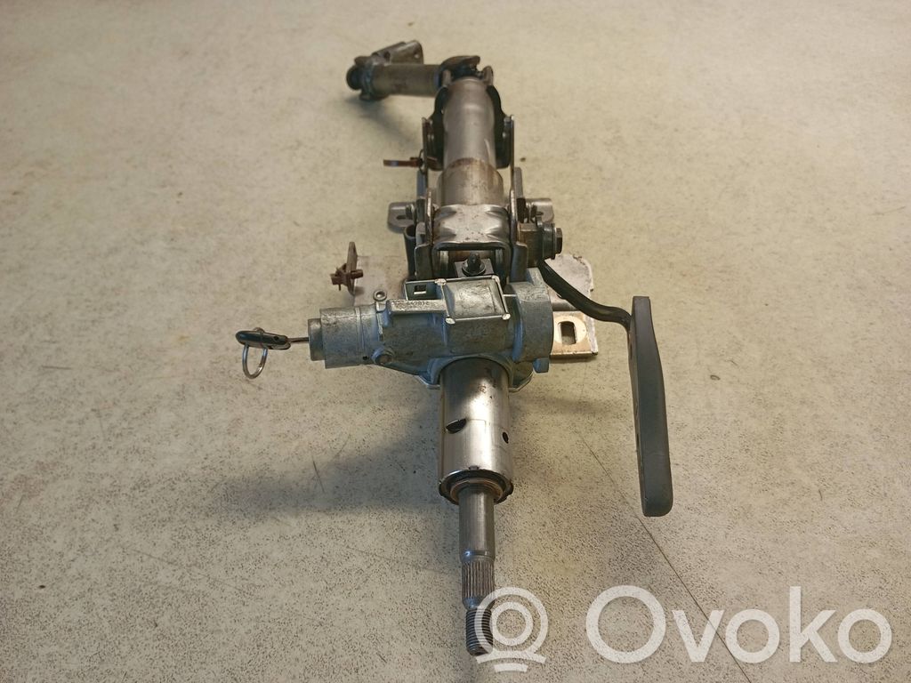 Land Rover Freelander Vairo rato ašis 