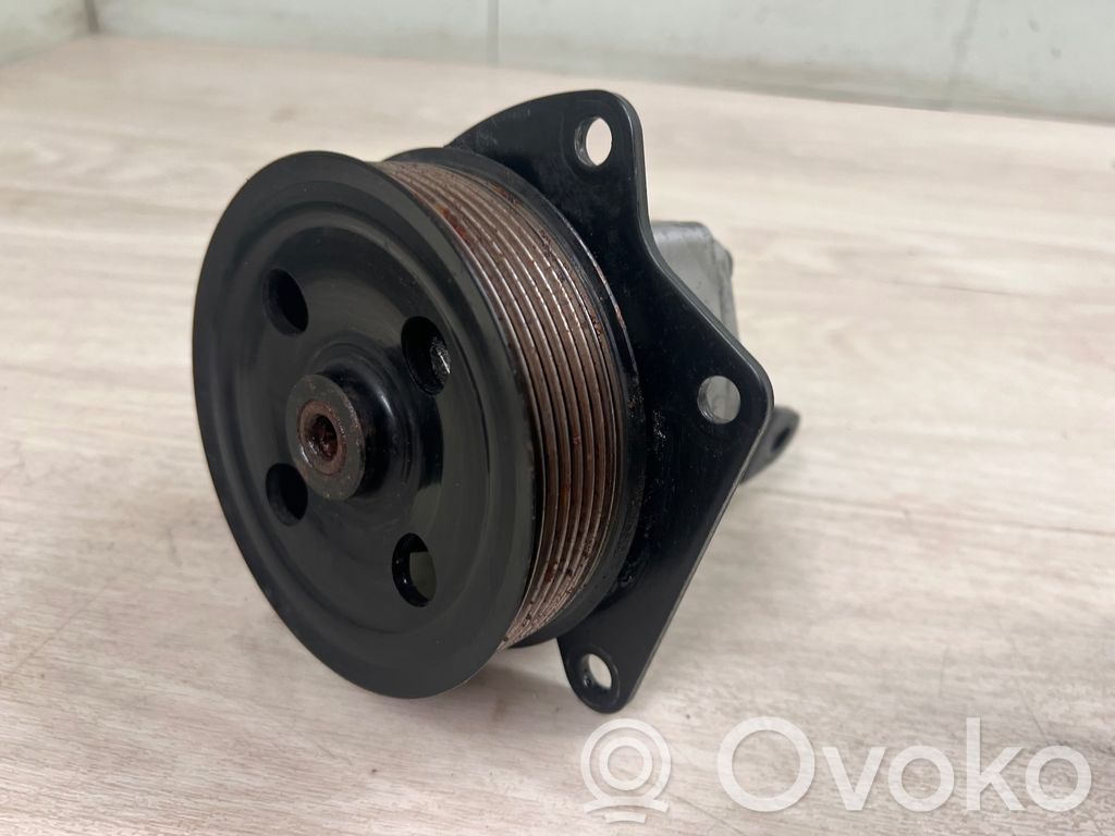 Land Rover Range Rover Sport L320 Pompa wspomagania 