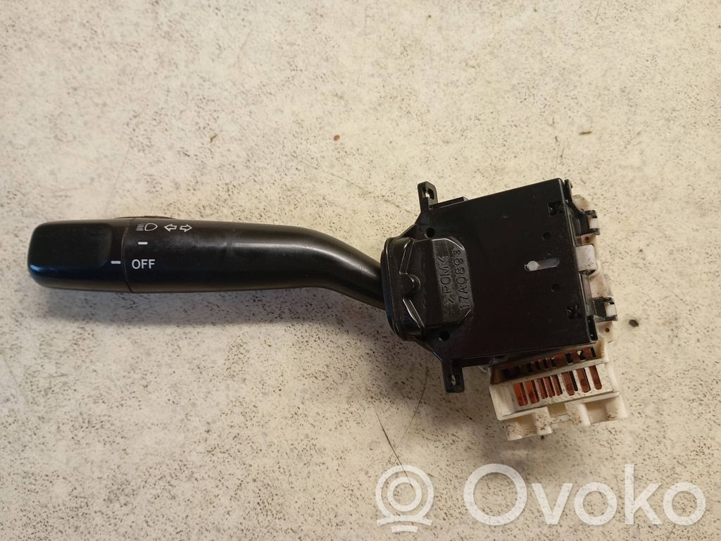 Toyota Land Cruiser (HDJ90) Indicator stalk 