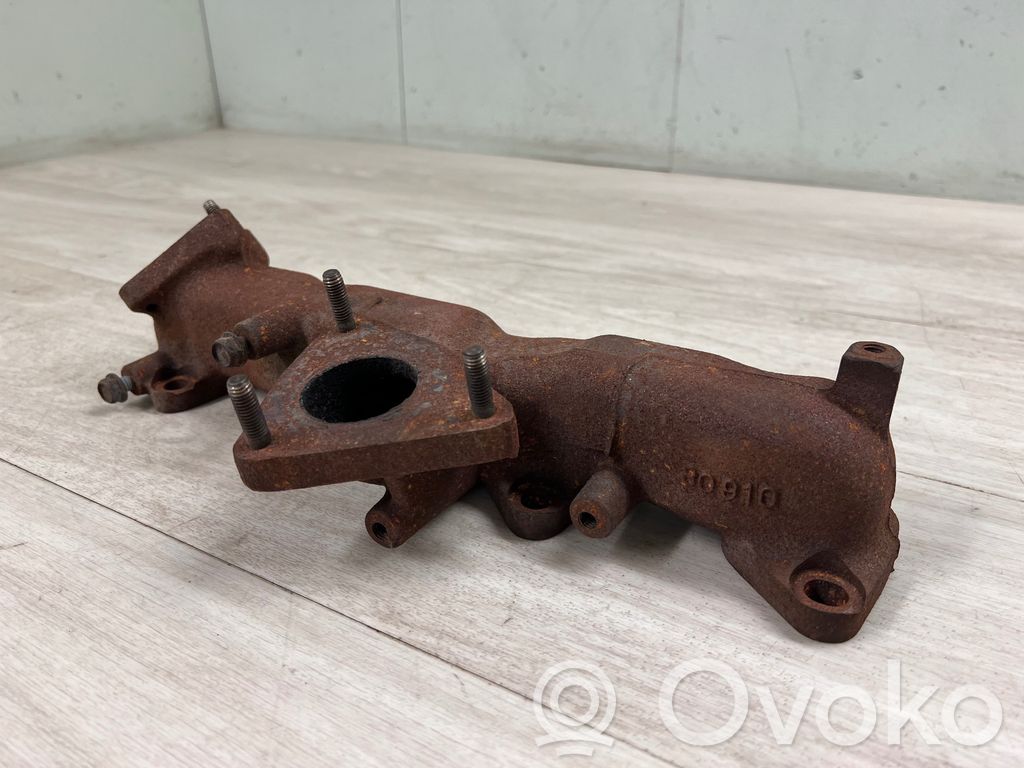Nissan Patrol Y61 Collettore di scarico 