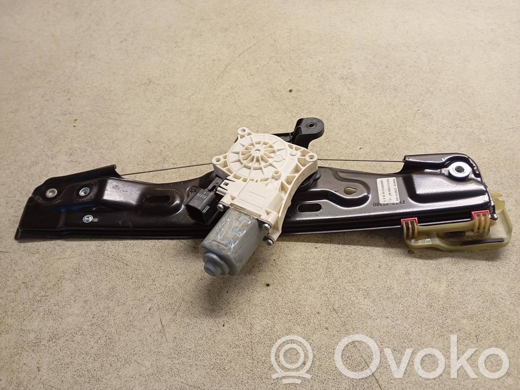 Land Rover Discovery Sport Elektryczny podnośnik szyby drzwi tylnych 