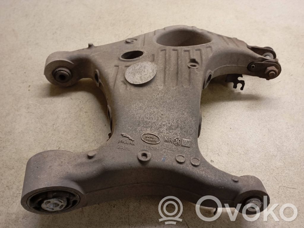 Land Rover Discovery Sport Рычаг 