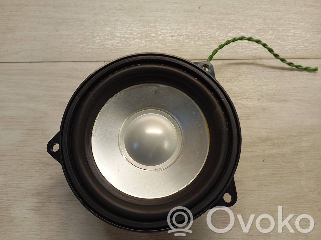 Land Rover Range Rover L322 Głośnik deski rozdzielczej 