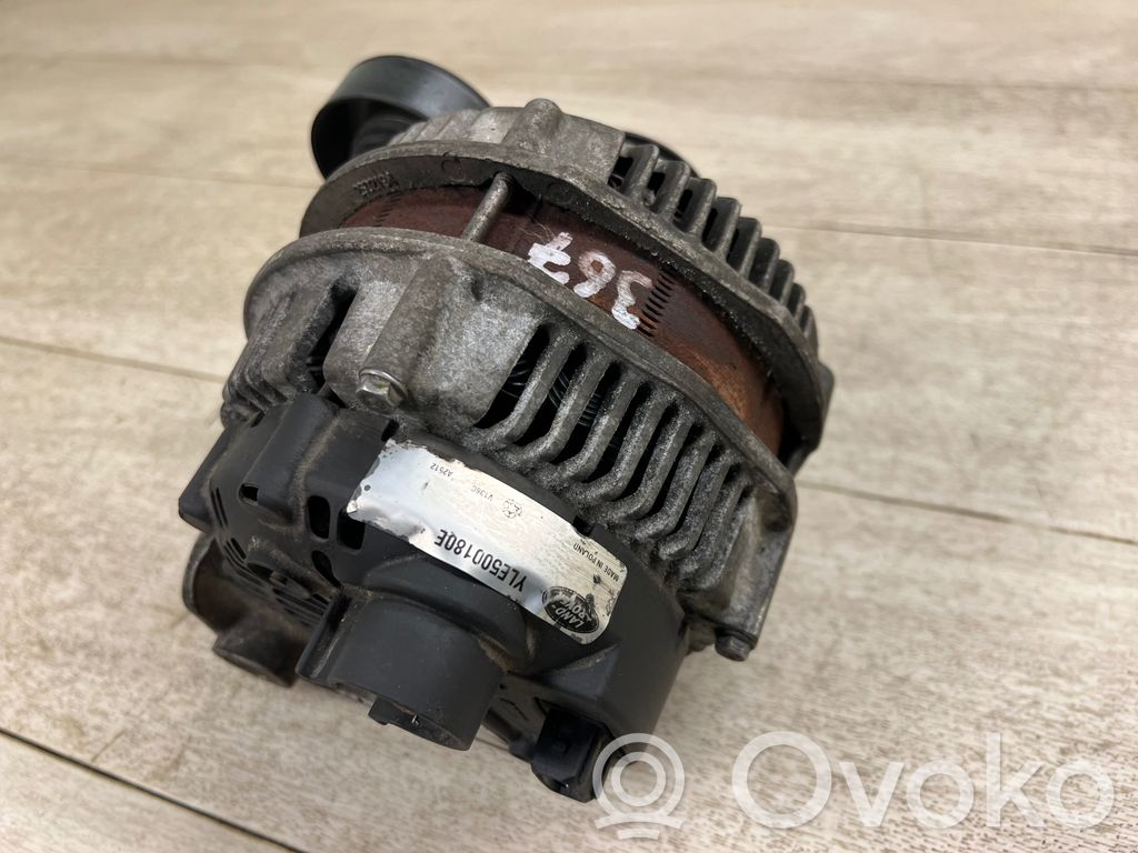 Land Rover Range Rover L322 Ģenerators 