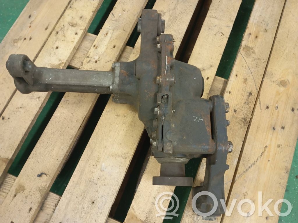 Land Rover Discovery 3 - LR3 Front differential 
