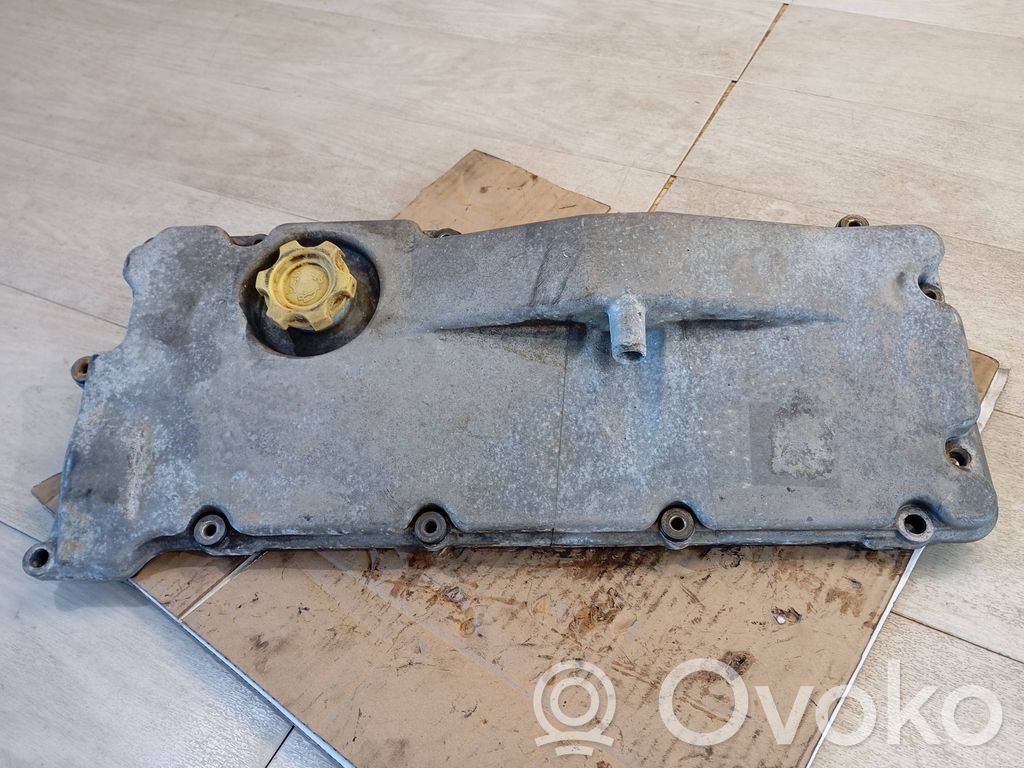 Land Rover Discovery Ventildeckel 